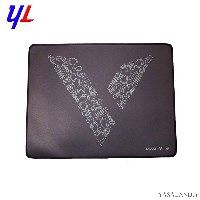 پد ماوس رپو مدل VP410 گیمینگ سایز متوسط رنگ خاکستری