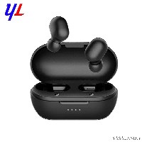 هدفون هایلو مدل GT1-XR بی سیم رنگ مشکی