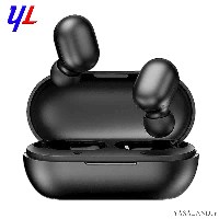 هدفون هایلو مدل GT1 بی سیم رنگ مشکی
