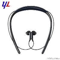 هدفون سامسونگ مدل Level U2 بی سیم رنگ مشکی