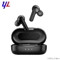 هدفون هایلو مدل GT3 Pro بی سیم رنگ مشکی