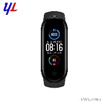 مچ بند شیامی مدل MiBand 5 هوشمند