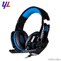 هدست تسکو گیمینگ مدل TH 5153 با سیم