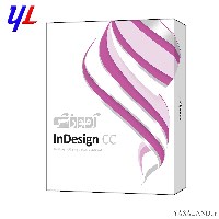 نرم افزار آموزشی شرکت پرند In Design دوره مقدماتی کاملا اینترکتیو