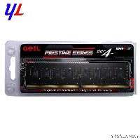 رم دسکتاپ ژل DDR 4 2400 ظرفیت 8 گیگابایت