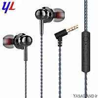 هدفون اپی مکس مدل EH-22 مشکی