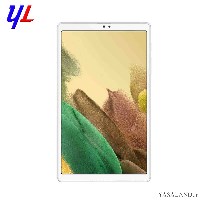 تبلت سامسونگ مدل Tab A7 Lite SM-T225 با ظرفیت 32 گیگابایت رنگ نقره ای