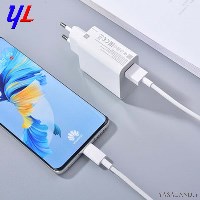 شارژر موبایل شیامی مدل POCO X3 رنگ سفید اصلی به همراه جعبه