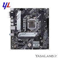 مادربورد ایسوس مدل H510M-A Prime