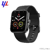 ساعت هوشمند مایمو مدل WT2105 رنگ مشکی