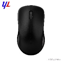 ماوس رپو مدل 1620 بی سیم رنگ مشکی