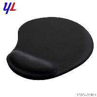 پد ماوس تسکو طبی مدل TMO 26 رنگ مشکی