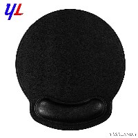 پد ماوس تسکو مدل TMO 27 رنگ مشکی