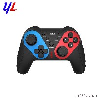 دسته بازی تسکو مدل TG 117 تکی شوکدار