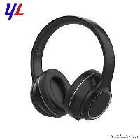 هدست تسکو مدل TH 5376 بی سیم رنگ مشکی