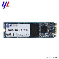 حافظه اس اس دی کینگستون مدل A400 M2 ظرفیت 120 گیگابایت