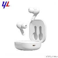 هدفون کیو سی وای مدل QCY T13 بی سیم رنگ سفید