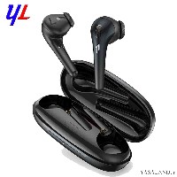 هدفون وان مور بلوتوثی مدل ComfoBuds ESS3001T مشکی