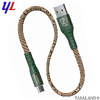 کابل شارژ موبایل تایپ سی اپیمکس مدل EC05 طول 30CM