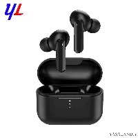 هدفون کیو سی وای مدل QCY T10 pro بی سیم مشکی