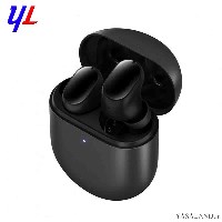هدفون شیامی مدل Redmi Buds 3 Pro بی سیم رنگ مشکی