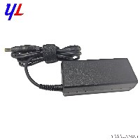 شارژر لپتاپ اچ پی 18.5 ولت  3.5 آمپر