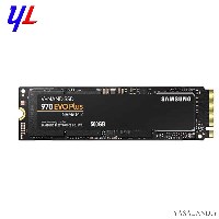 حافظه اس اس دی سامسونگ مدل 970 EVO PLUS M.2 ظرفیت 500 گیگابایت
