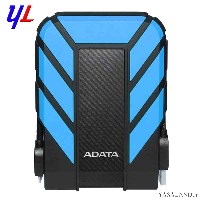 هارد بیرونی ای دیتا مدل HD710 Pro ظرفیت 1 ترابایت رنگ آبی