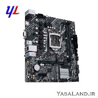 مادربورد ایسوس مدل H510M-K Prime