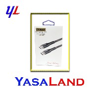 کابل شارژ موبایل دوسر Type-C اپیمکس EC 23