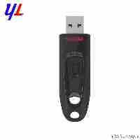 فلش سن دیسک CZ48 USB 3.0 ظرفیت 64گیگابایت با سرعت USB3
