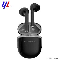 هدفون مومکس مدل Pills Lite BT2 بلوتوث بی سیم رنگ مشکی