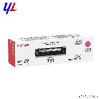 کاتریج کانن مدل 731 لیزری رنگ قرمز