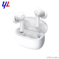 هدفون انکر مدل Soundcore R100 بی سیم رنگ سفید