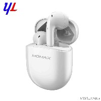 هدفون مومکس مدل Pills Lite BT2 بلوتوث رنگ سفید