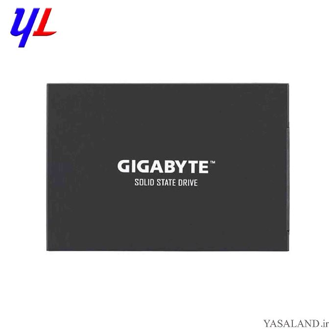 حافظه اس اس دی گیگابایت مدل GP-GSTFS31240GNTD ظرفیت 240 گیگابایت