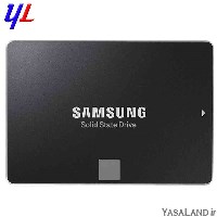 حافظه اس اس دی سامسونگ مدل EVO 870 ظرفیت 250 گیگابایت
