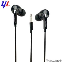 هدفون اپی مکس مدل EH 35 مشکی