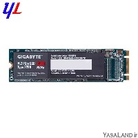 حافظه اس اس دی گیگابایت مدل M.2 PCIe NVMe 2280 ظرفیت 512 گیگابایت