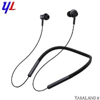 هدفون شیامی Mi Bluetooth Neckband Earphones بی سیم رنگ مشکی
