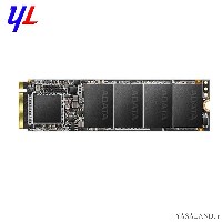 حافظه اس اس دی ای دیتا مدل ایکس پی جی SX6000 LITE M.2 ظرفیت 128 گیگابایت