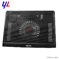 پایه خنک کننده تسکو مدل TCLP 3000 رنگ مشکی