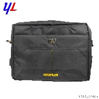 کیف لپتاپ CAT مدل 130 نوع سه کاره رنگ مشکی