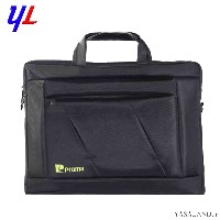 کیف لپتاپ پراما مدل دستی رنگ مشکی