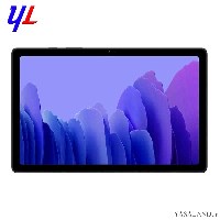 تبلت سامسونگ مدل A7 SM T505 با ظرفیت 32 گیگابایت رنگ مشکی