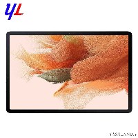 تبلت سامسونگ مدل Galaxy Tab S7 FE 5G SM T736B با ظرفیت 64 گیگابایت رنگ مشکی
