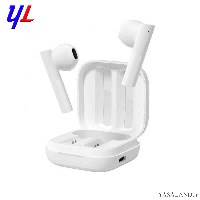 هدفون هایلو مدل GT6 بی سیم رنگ سفید