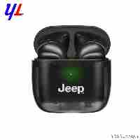 هدفون جیپس مدل JeepPods TWS رنگ مشکی