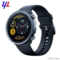 ساعت هوشمند میبرو مدل Watch A1 رنگ مشکی