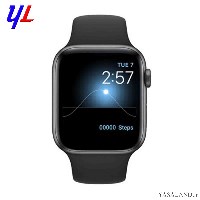 ساعت هوشمند هاینو تکو مدل H77 Pro رنگ مشکی